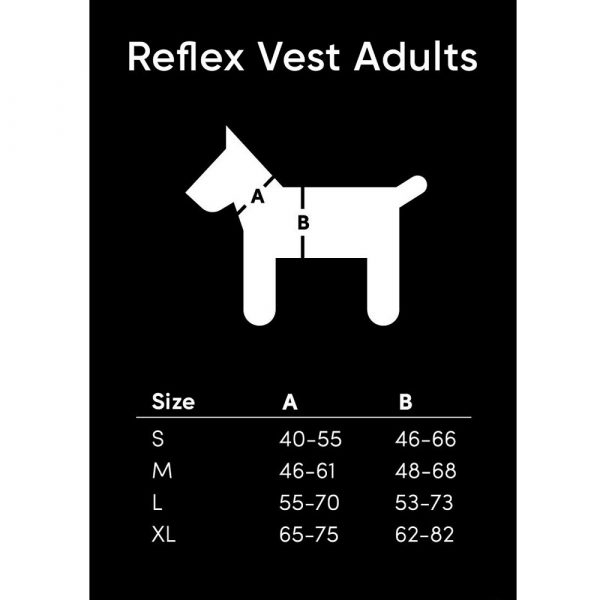 Springyard REFLEX VEST DOGS 2 web