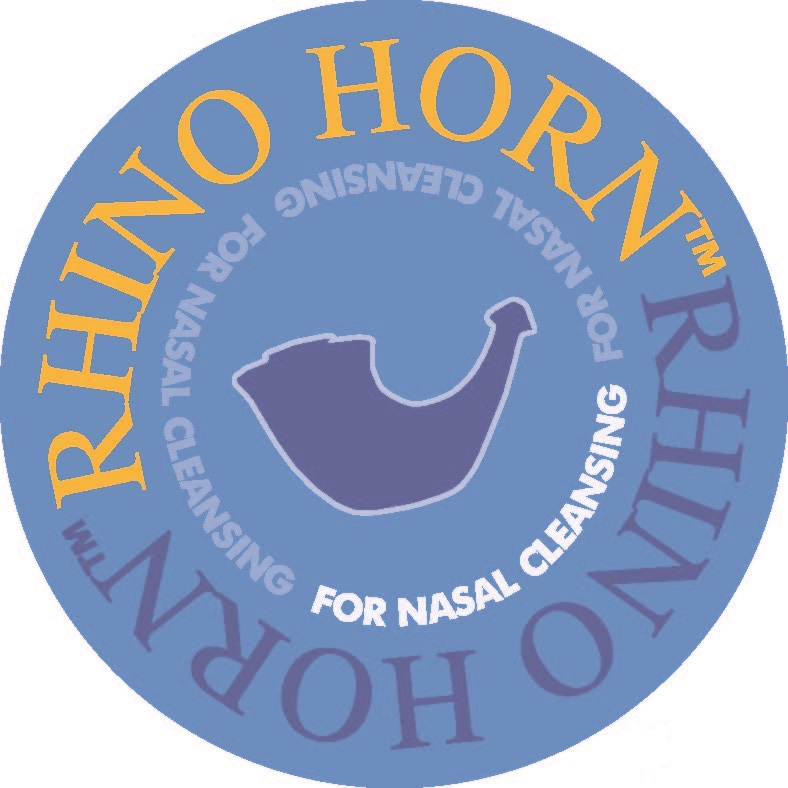 RhinoHorn logo