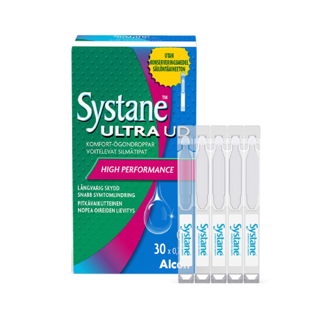 Systane ULTRA UD 30 x 07 ml web