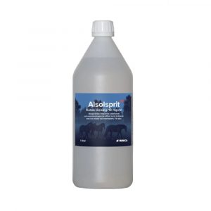 Alsolsprit Vet 1 liter