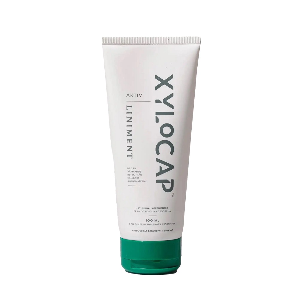 XYLOCAP AKTIV LINIMENT 100 ml