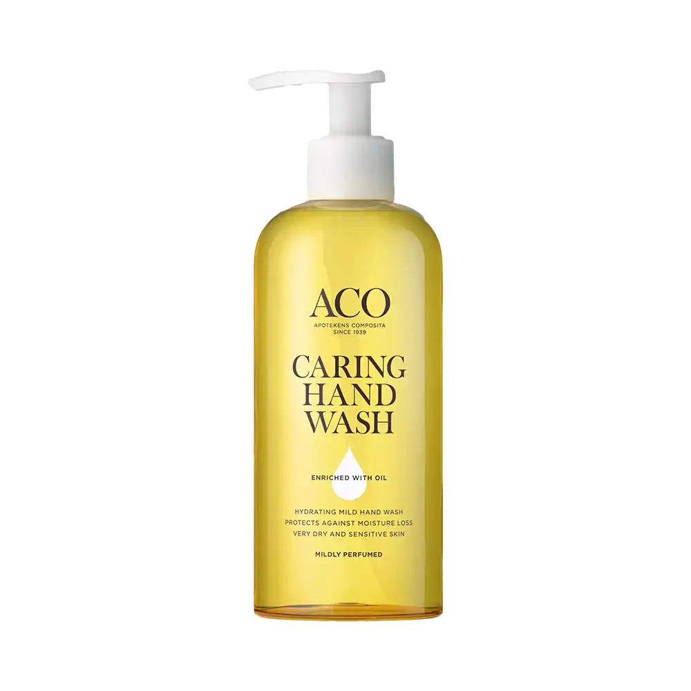 ACO Caring Hand Wash 280 ml