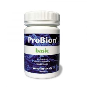 ProBion basic 150 tabletter