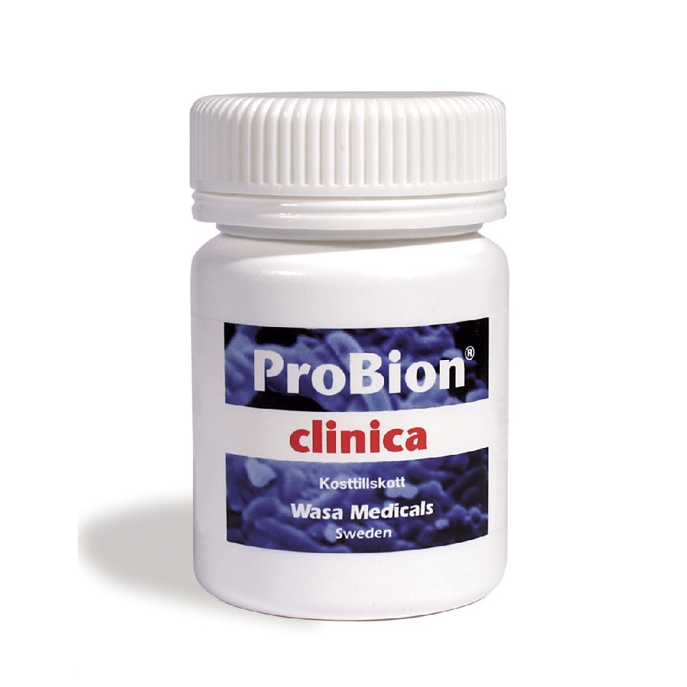 ProBion clinica 50 tabletter