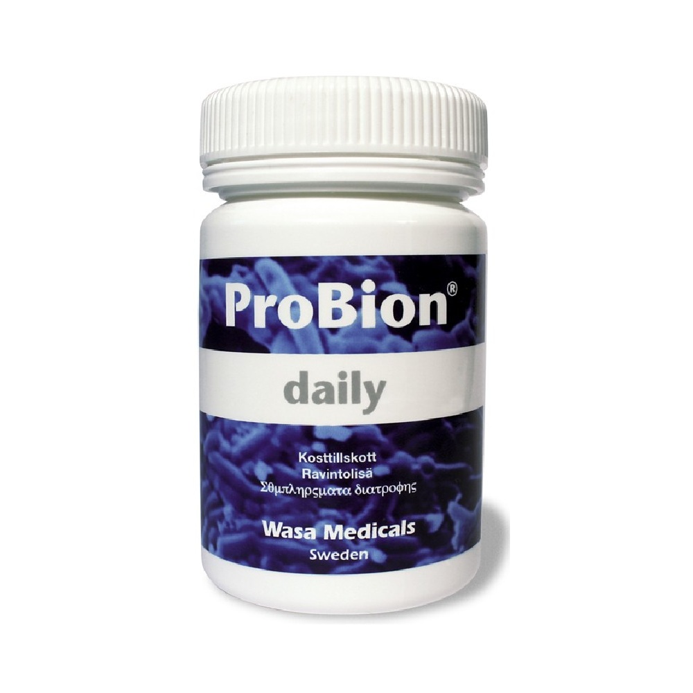 ProBion daily 150 tabletter