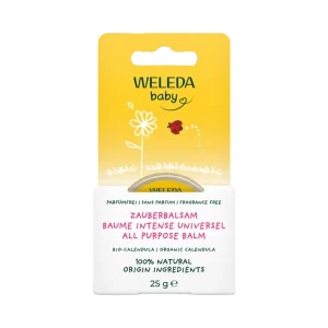 Weleda Calendula All Purpose Balm 25 g