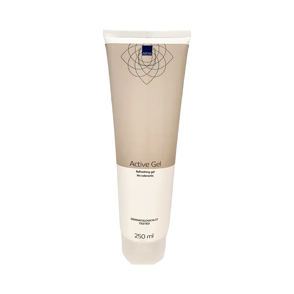 ABENA Active Gel 250 ml