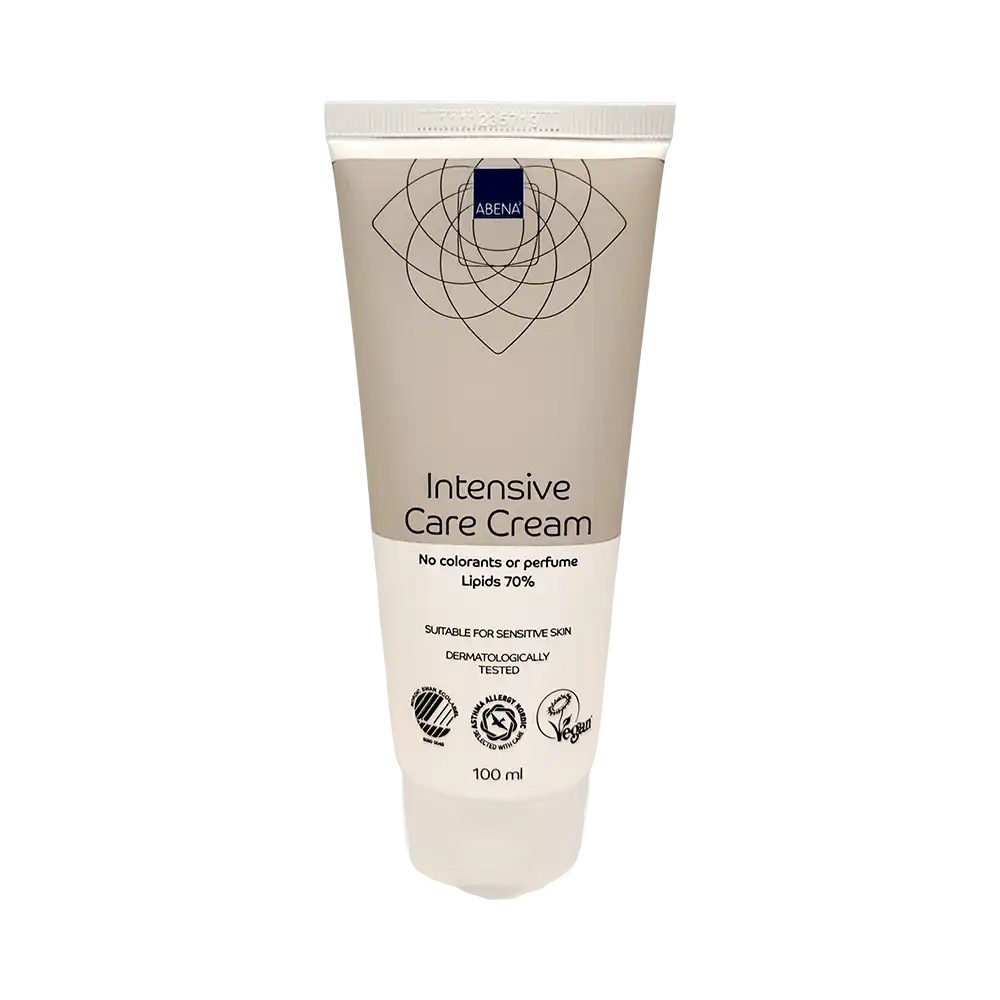 ABENA Intensive care Cream Lipids 70% 100 ml