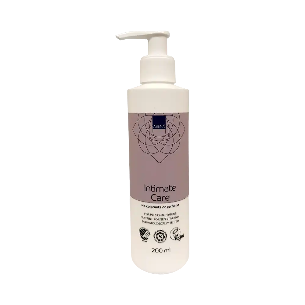 ABENA Intimate care 200 ml