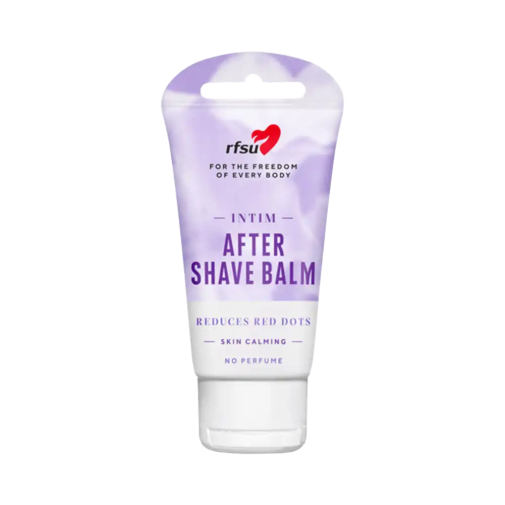 RFSU Intim After Shave Balm 40 ml