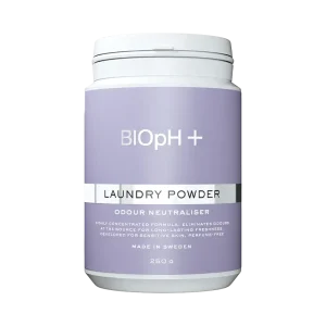 BIOpH+ Laundry Powder 250 g