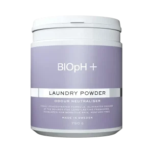 BIOpH+ Laundry Powder 750 g