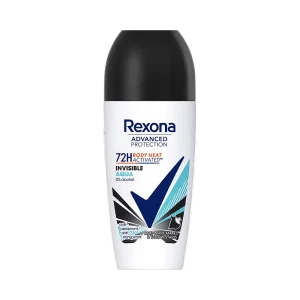 Rexona Advanced Invisible Aqua Deo Roll on 50 ml
