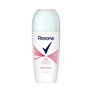 Rexona Biorythm Deo Roll on 50 ml