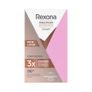 Rexona Maximum Protection Confidence Deo Stick 45ml