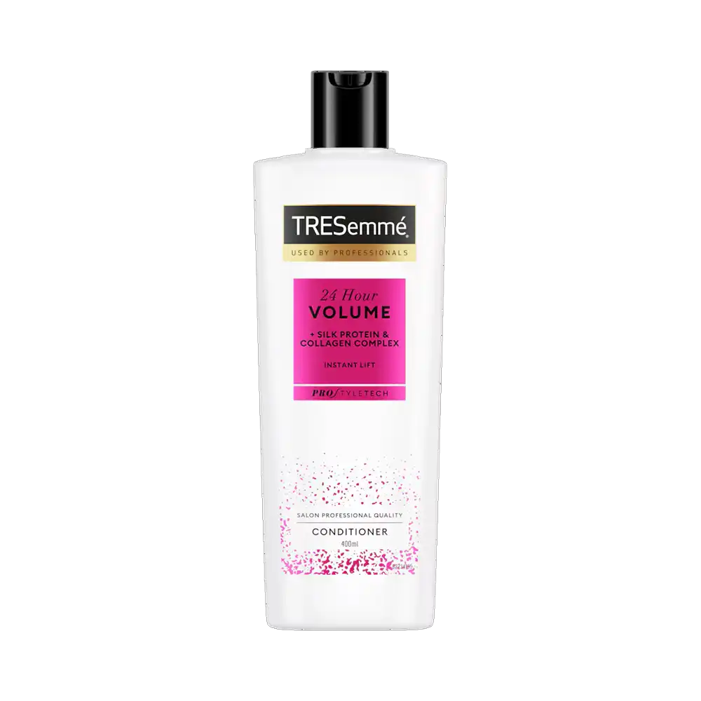 TRESemmé 24H Volume Balsam 400 ml