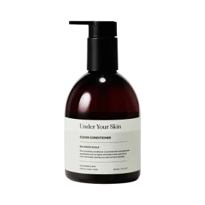 Under Your Skin Clean Detox Conditioner 300 ml