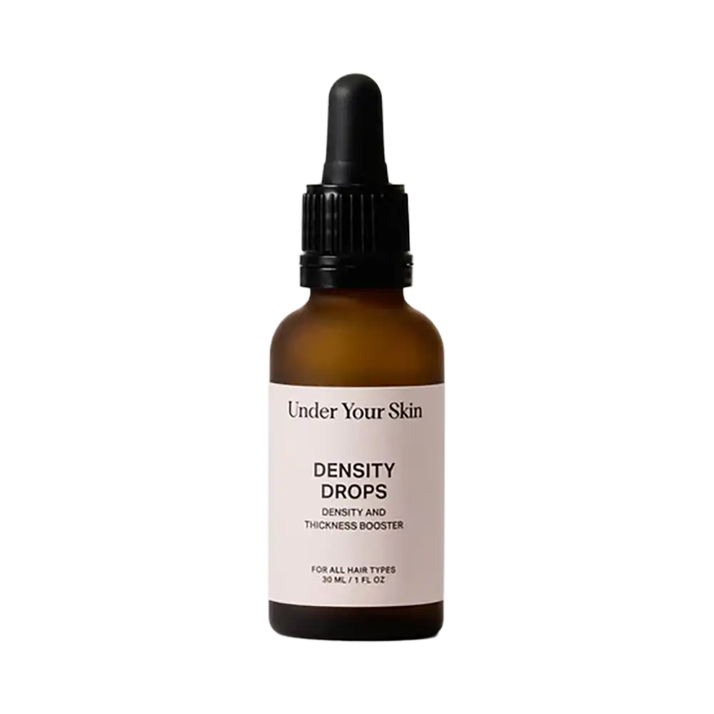 Under Your Skin Density Hair Growth Activating Drops 30 ml