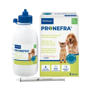 Virbac Pronefra 180 ml