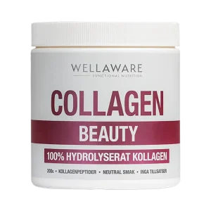 WELLAWARE Collagen Beauty 200 g