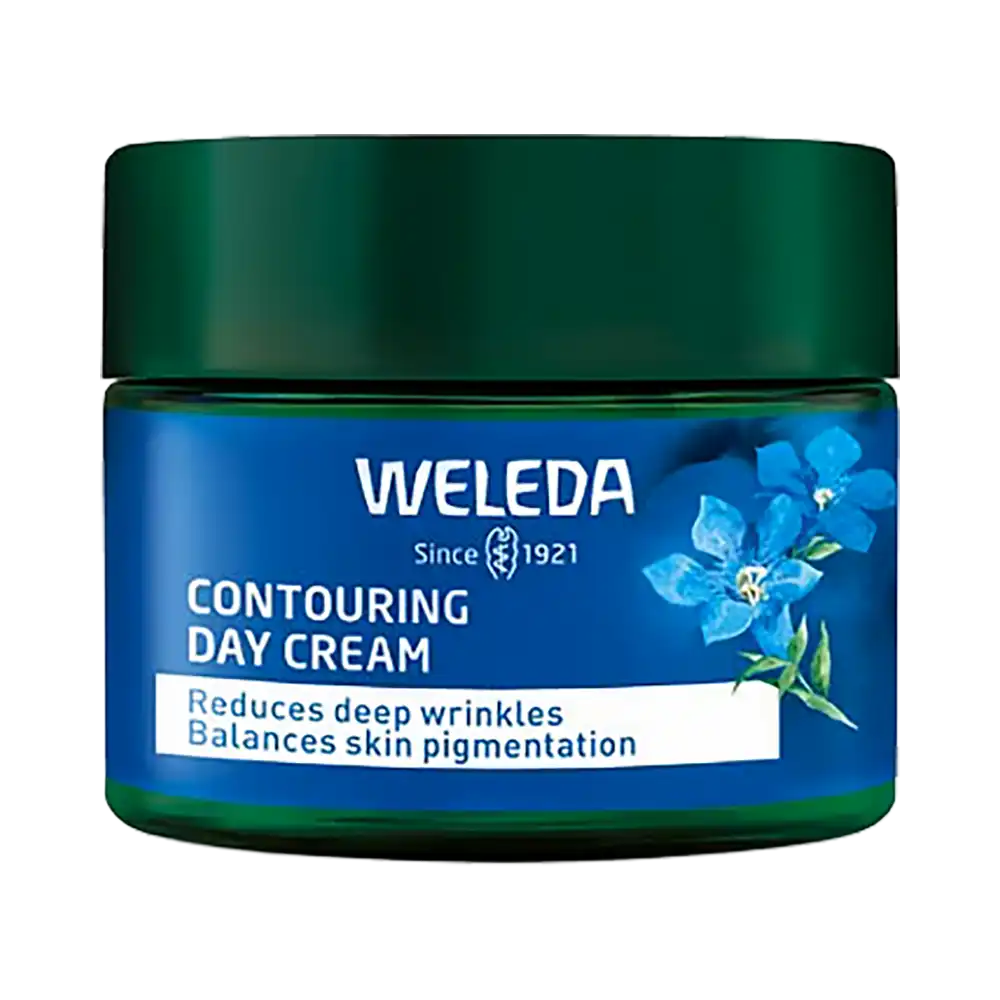 Weleda Contouring Day Cream 40 ml