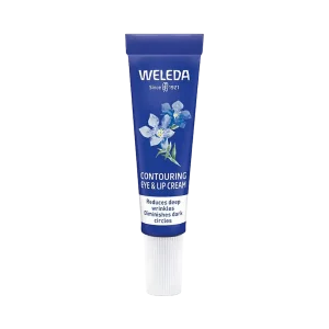 Weleda Contouring Eye Lip Cream 10 ml