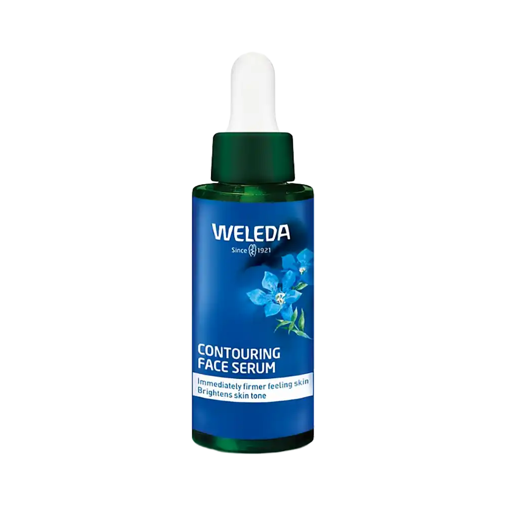 Weleda Contouring Face Serum 30 ml