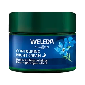 Weleda Contouring Night Cream 40 ml