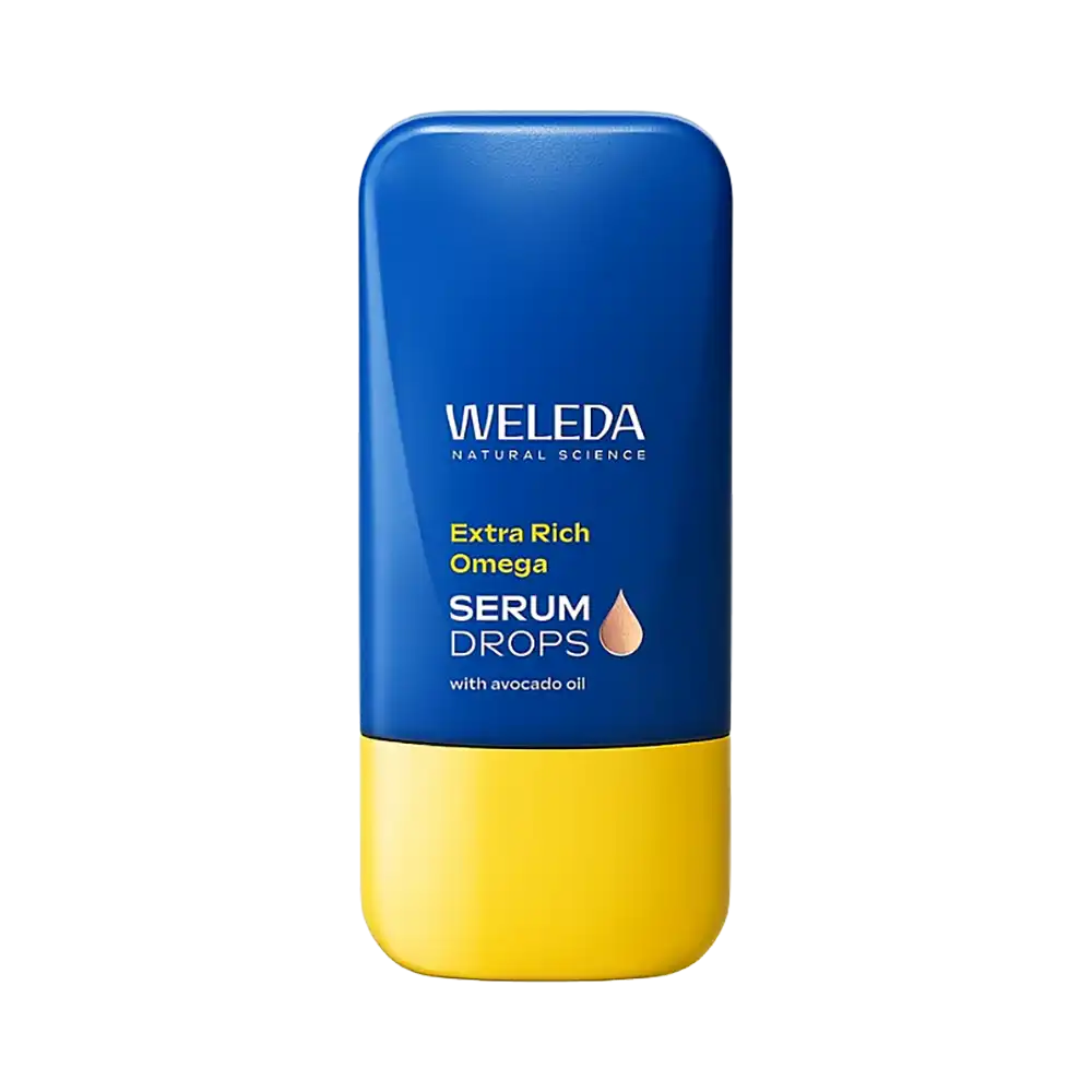 Weleda Extra Rich Omega Serum Drops 30 ml