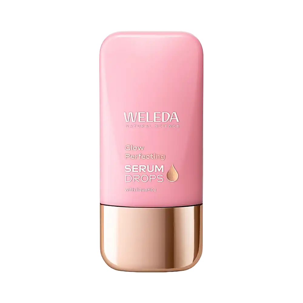 Weleda Glow Perfecting Serum Drops 30 ml