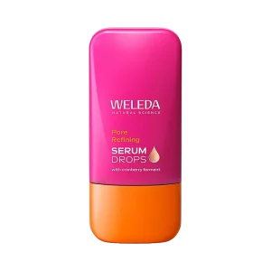 Weleda Pore Refining Serum Drops 30 ml