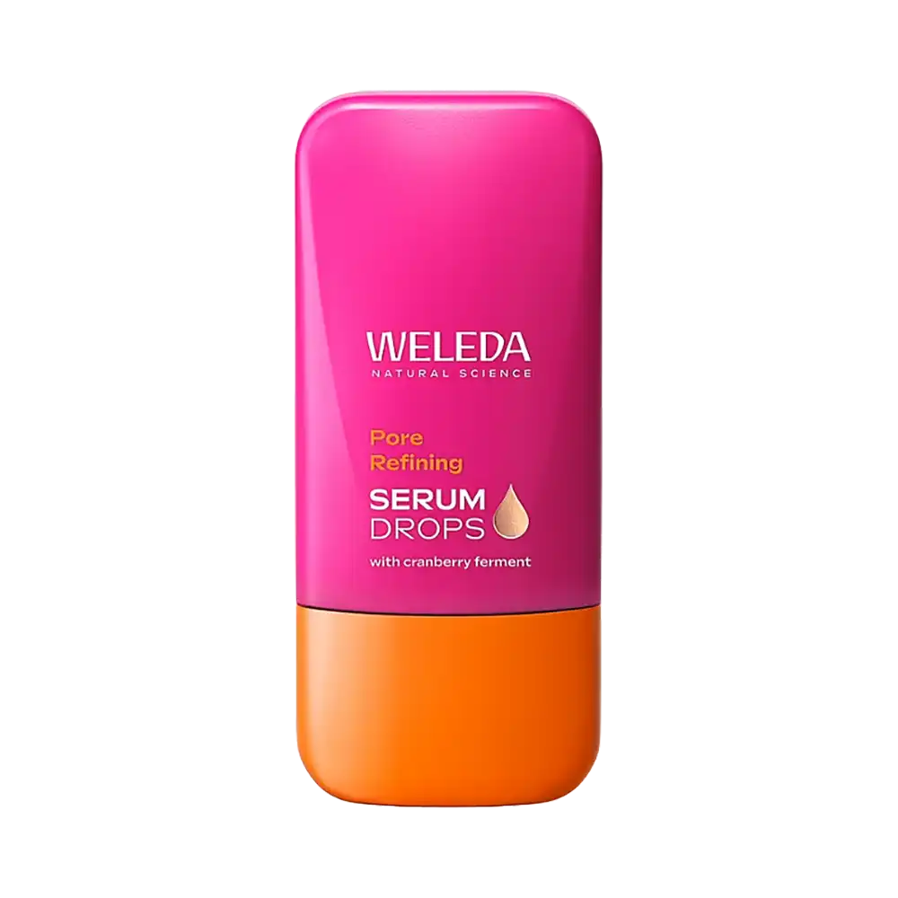 Weleda Pore-Refining Serum Drops 30 ml