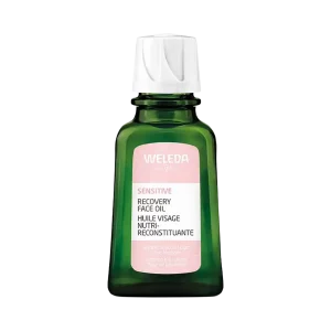 Weleda Sensitive Recovery Face Oil 50 ml