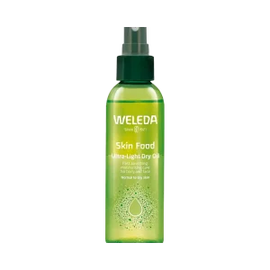 Weleda Skin Food Ultra Light Dry Oil 100 ml