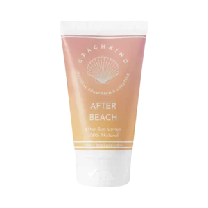 Beachkind Natural After Beach Lotion 150 ml