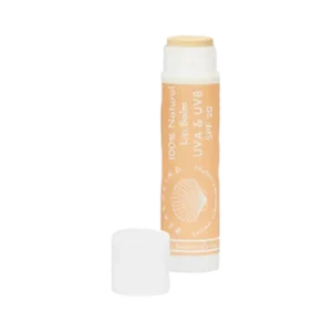Beachkind Natural Lip Balm SPF 20 48 g