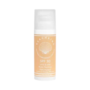 Beachkind Natural Sunscreen SPF 30 50 ml