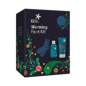 CCS Warming Foot Kit