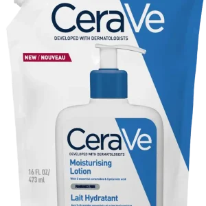 CeraVe Moisturising Lotion Refill 473 ml