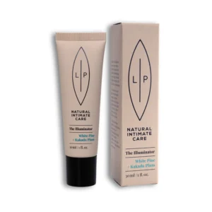 Lip intimate care The Illuminator White Pine Kakadu Plum 30 ml