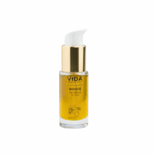 Pura Vida Bioage Reverse Elixir 30ml Ansiktsolja for mogen hud