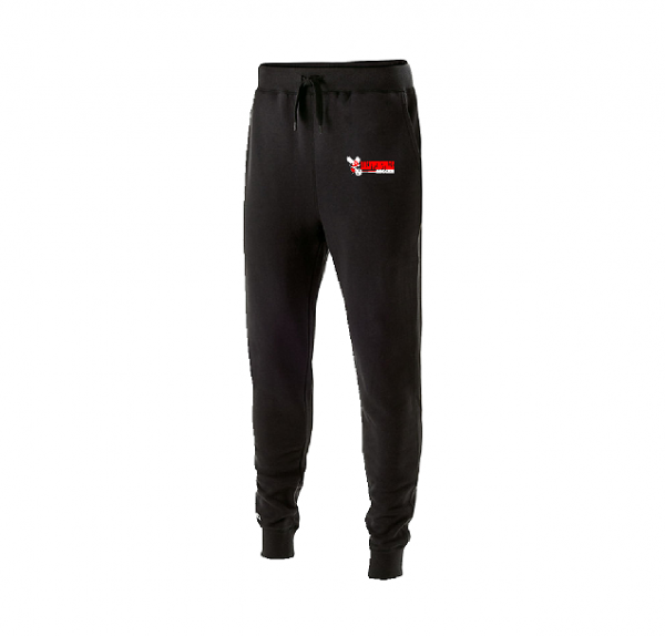 Youth Holloway 60/40 Fleece Joggers – Apparel Brothers
