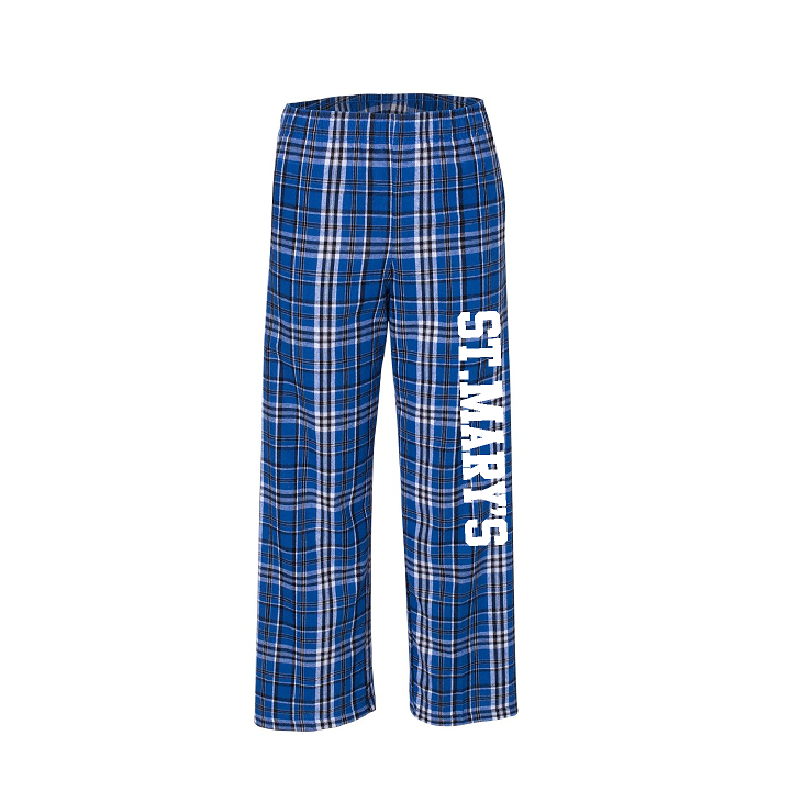 Flannel Pants – SMA – Apparel Brothers