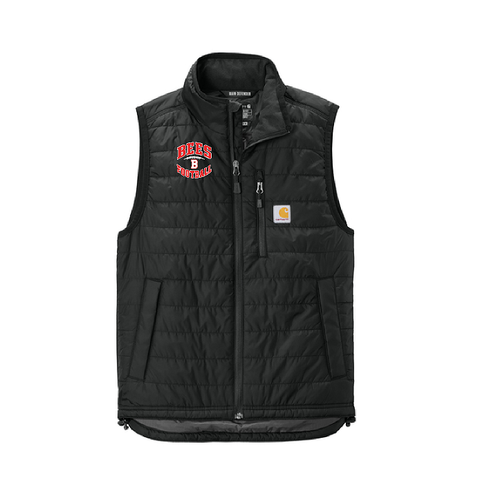 CH Vest - Black - BF