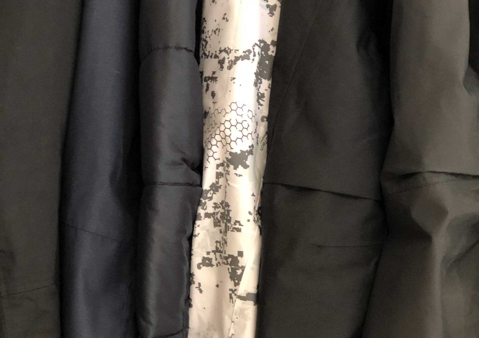 Apparel Entrepreneurship Blog