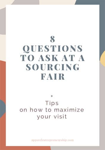 Sourcing Fair Questions