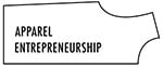 Apparel Entrepreneurship Logo