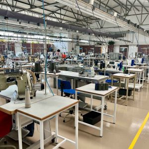 Choosing the right manufacturer