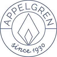 Appelgren – Pewter and Brass