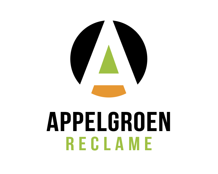 Appelgroen Reclame